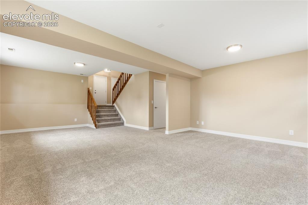 2318 Thornhill Drive Colorado Springs CO 80920