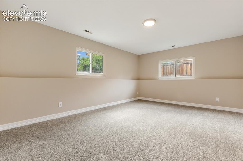 2318 Thornhill Drive Colorado Springs CO 80920