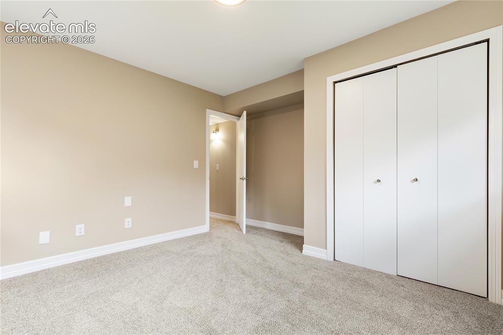 2318 Thornhill Drive Colorado Springs CO 80920