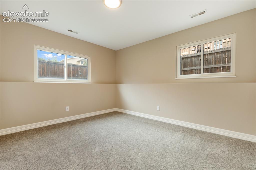 2318 Thornhill Drive Colorado Springs CO 80920