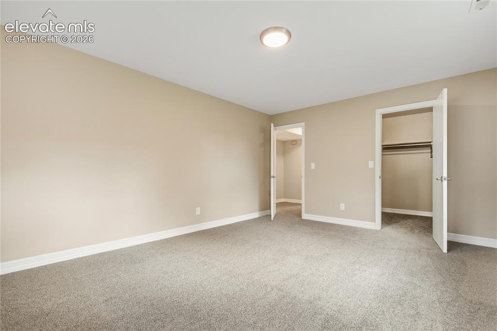 2318 Thornhill Drive Colorado Springs CO 80920