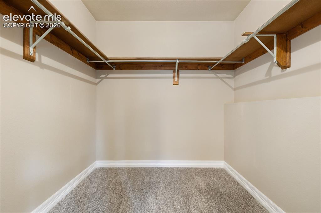 2318 Thornhill Drive Colorado Springs CO 80920