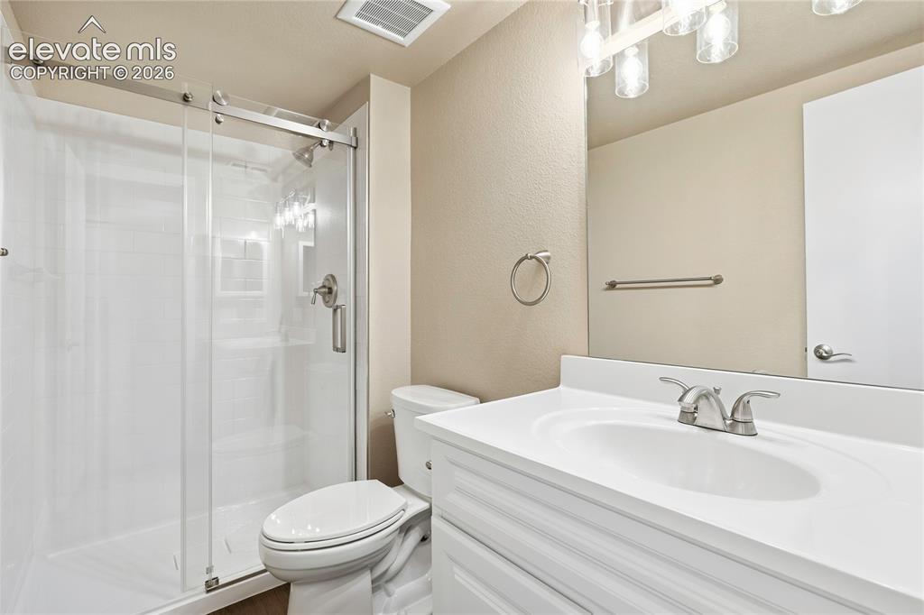 2318 Thornhill Drive Colorado Springs CO 80920