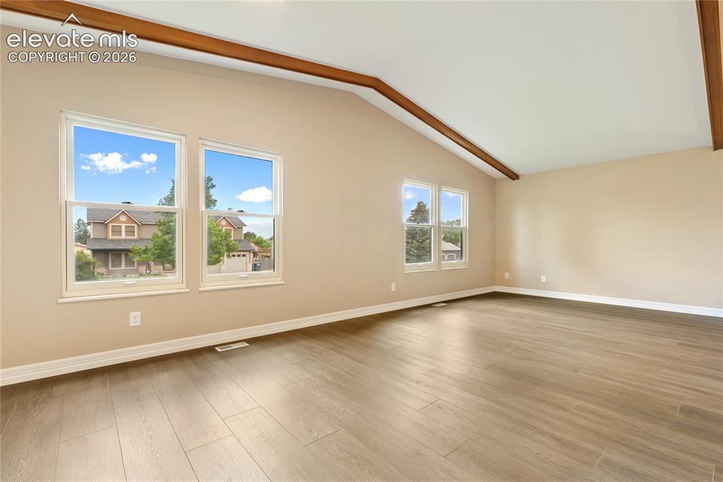 2318 Thornhill Drive Colorado Springs CO 80920