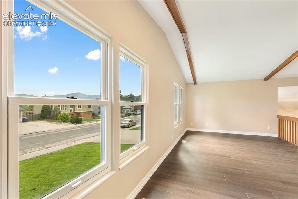 2318 Thornhill Drive Colorado Springs CO 80920