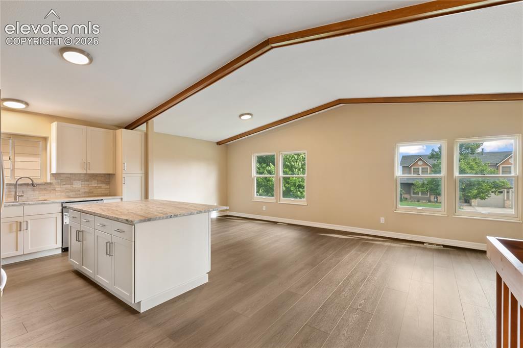 2318 Thornhill Drive Colorado Springs CO 80920