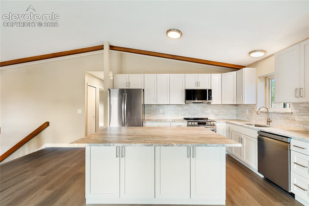 2318 Thornhill Drive Colorado Springs CO 80920
