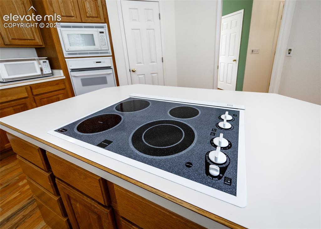 1215 Bison Ridge Drive Colorado Springs CO 80919