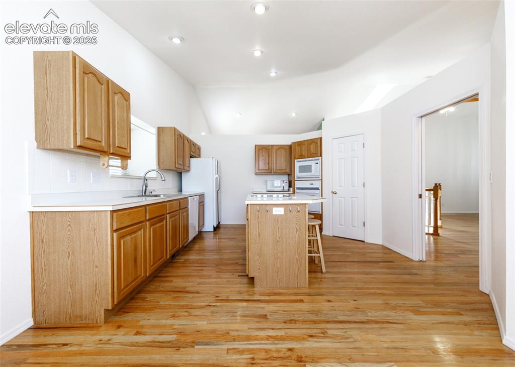 1215 Bison Ridge Drive Colorado Springs CO 80919
