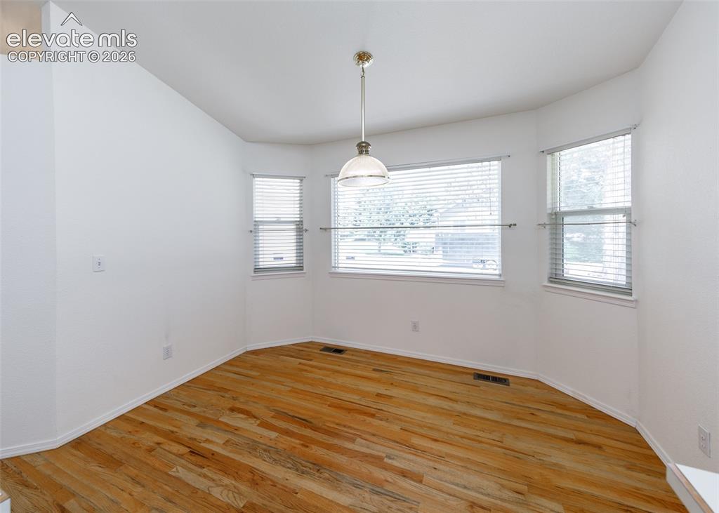 1215 Bison Ridge Drive Colorado Springs CO 80919