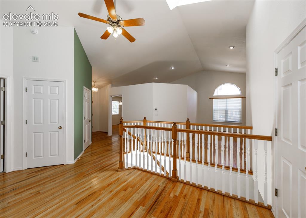 1215 Bison Ridge Drive Colorado Springs CO 80919