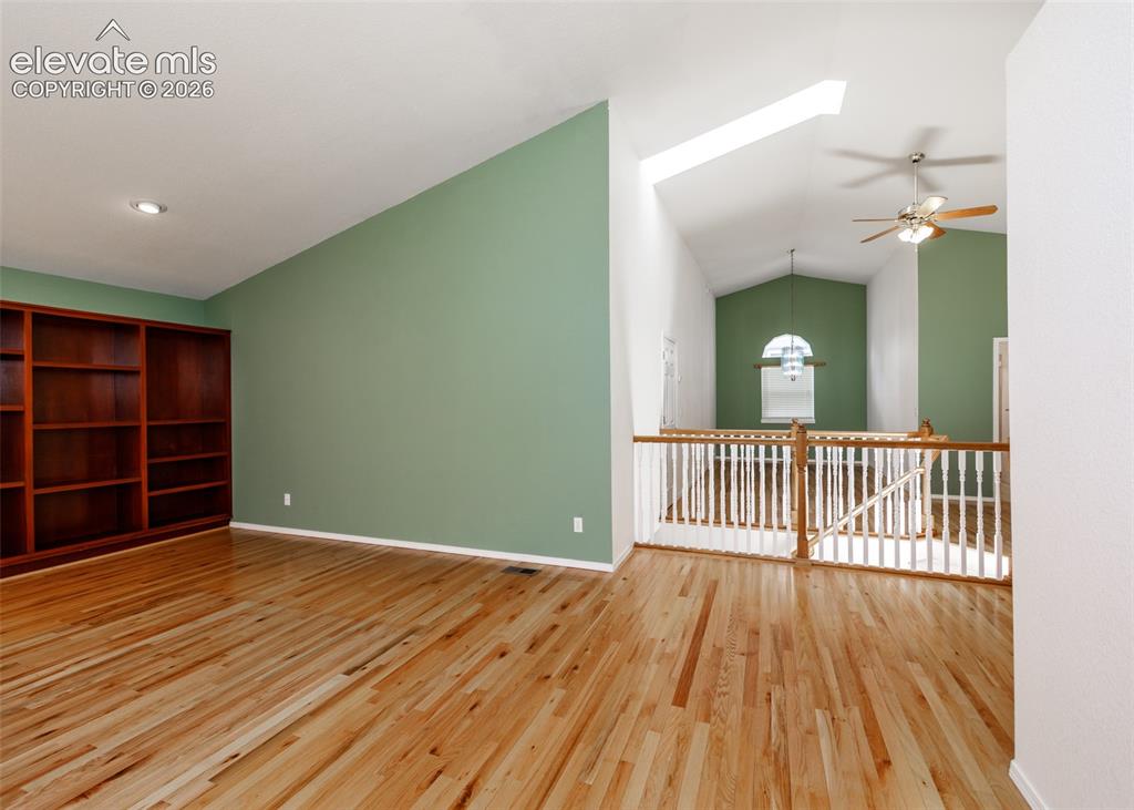 1215 Bison Ridge Drive Colorado Springs CO 80919