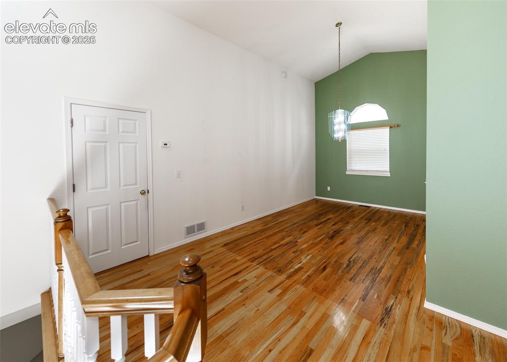 1215 Bison Ridge Drive Colorado Springs CO 80919