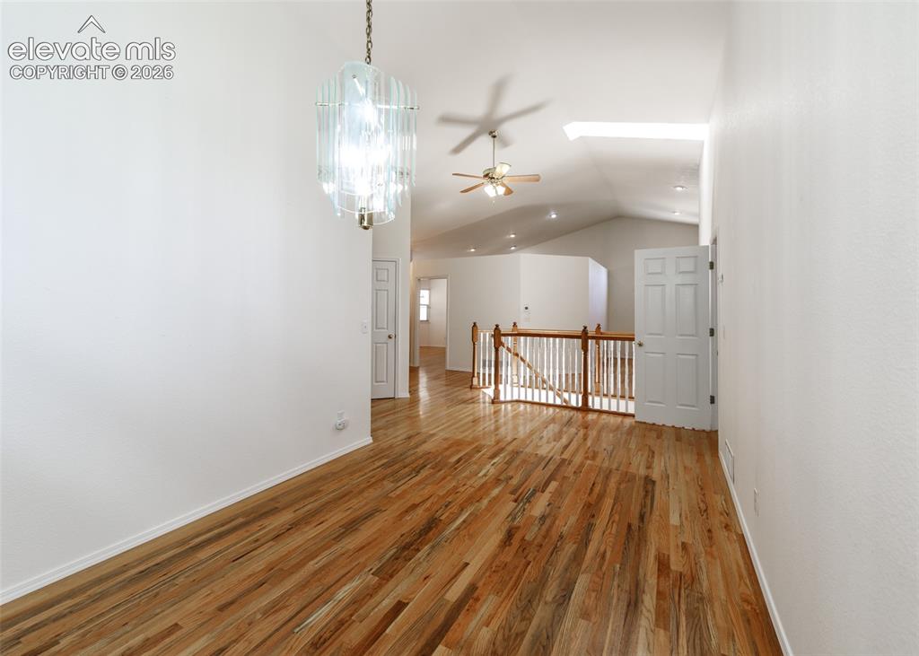 1215 Bison Ridge Drive Colorado Springs CO 80919