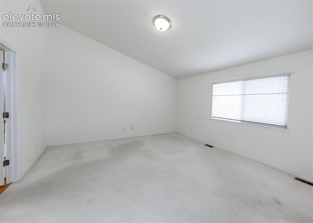 1215 Bison Ridge Drive Colorado Springs CO 80919
