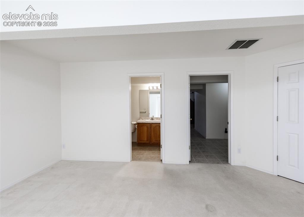 1215 Bison Ridge Drive Colorado Springs CO 80919
