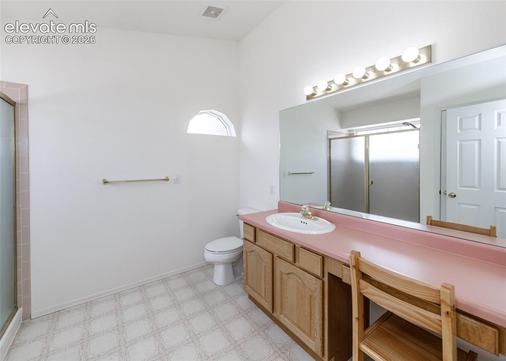 1215 Bison Ridge Drive Colorado Springs CO 80919