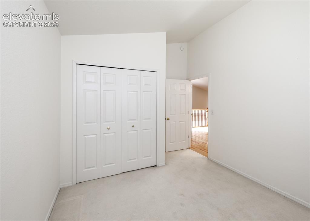 1215 Bison Ridge Drive Colorado Springs CO 80919