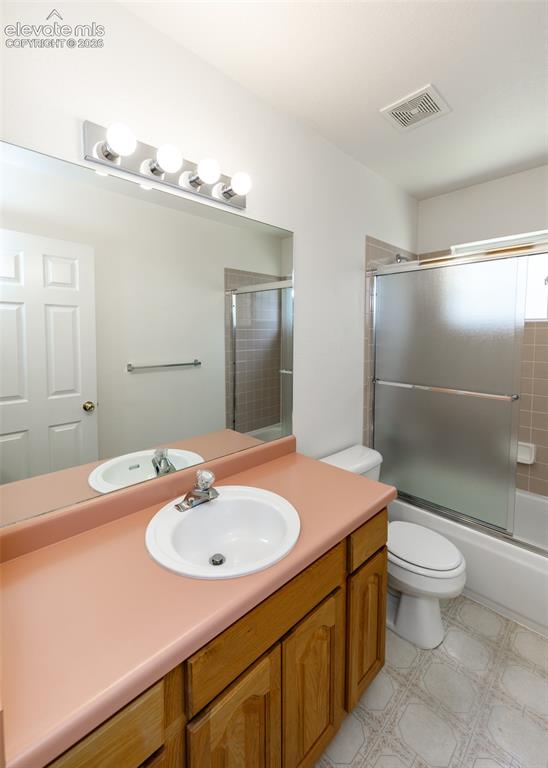 1215 Bison Ridge Drive Colorado Springs CO 80919