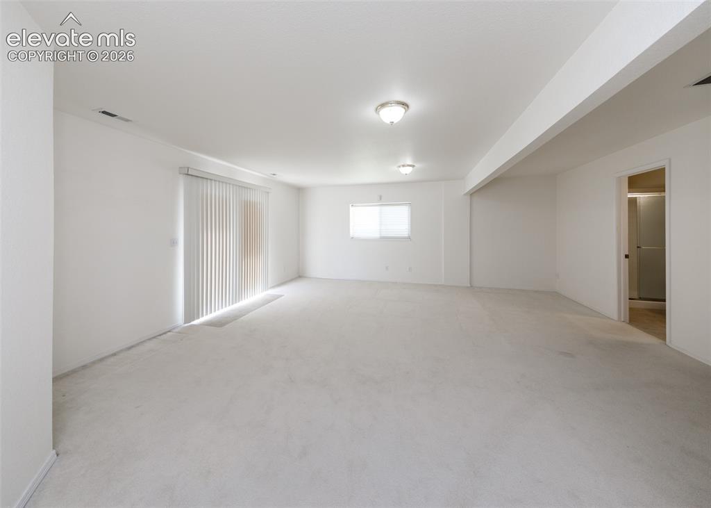 1215 Bison Ridge Drive Colorado Springs CO 80919