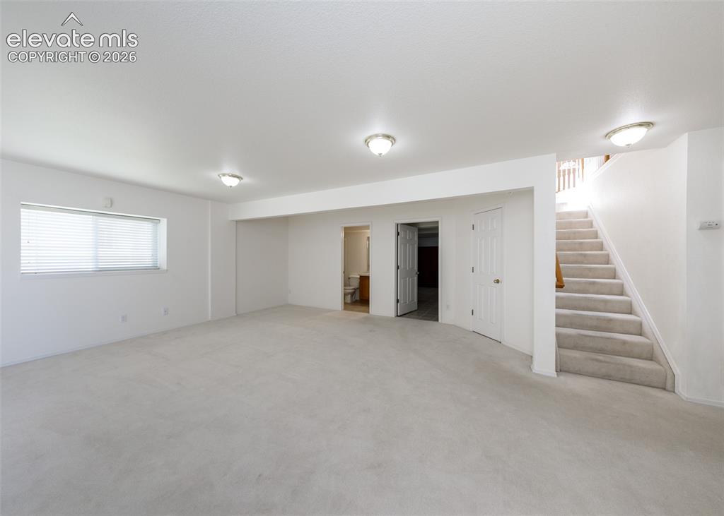 1215 Bison Ridge Drive Colorado Springs CO 80919