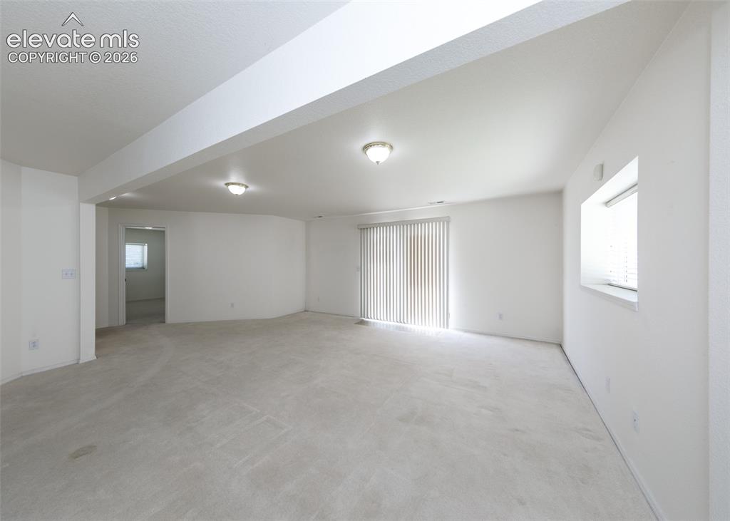 1215 Bison Ridge Drive Colorado Springs CO 80919