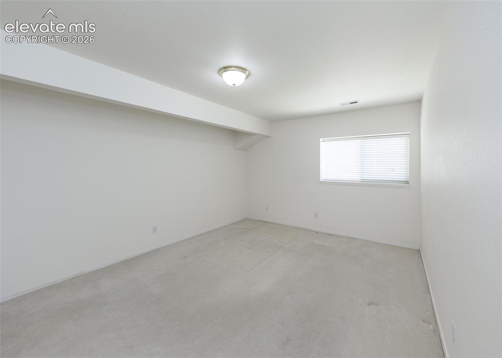 1215 Bison Ridge Drive Colorado Springs CO 80919