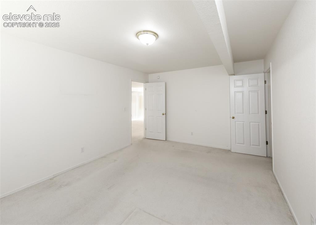 1215 Bison Ridge Drive Colorado Springs CO 80919