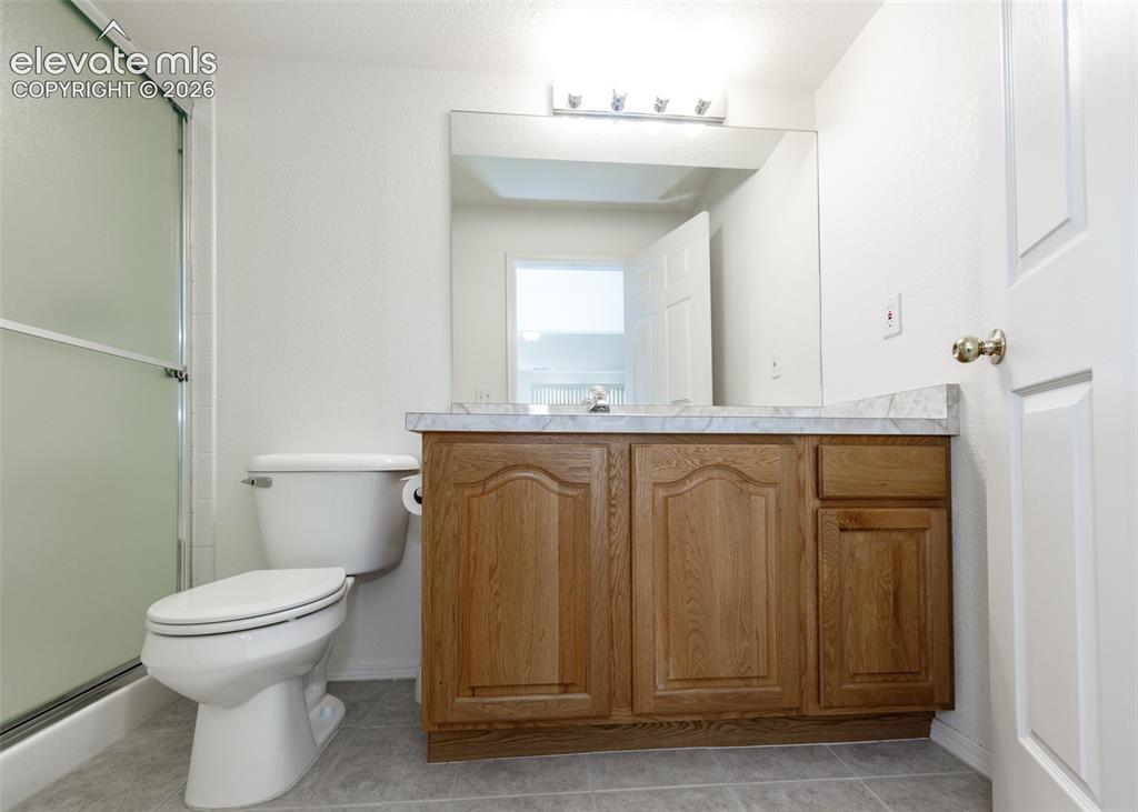 1215 Bison Ridge Drive Colorado Springs CO 80919