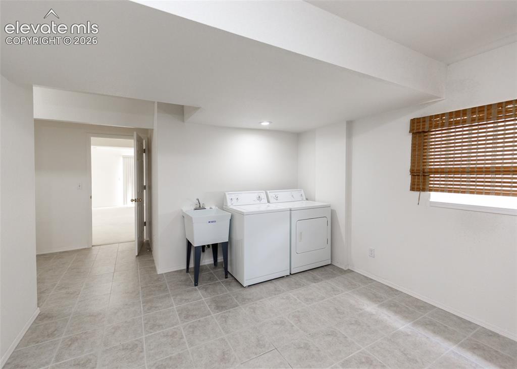 1215 Bison Ridge Drive Colorado Springs CO 80919