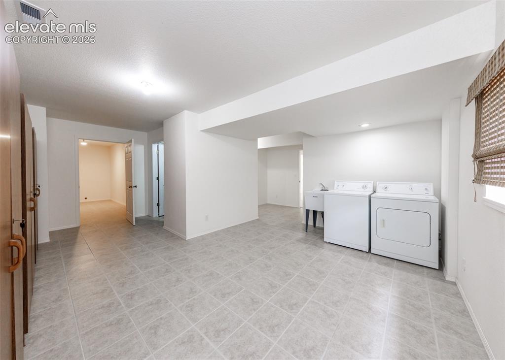 1215 Bison Ridge Drive Colorado Springs CO 80919