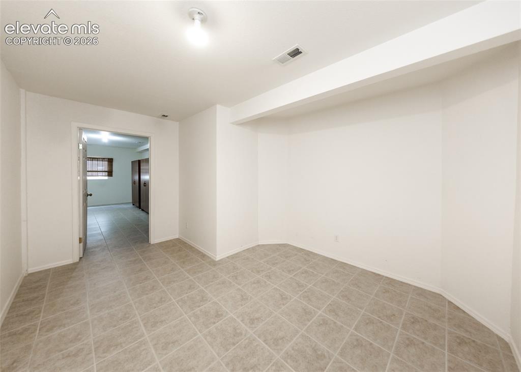 1215 Bison Ridge Drive Colorado Springs CO 80919