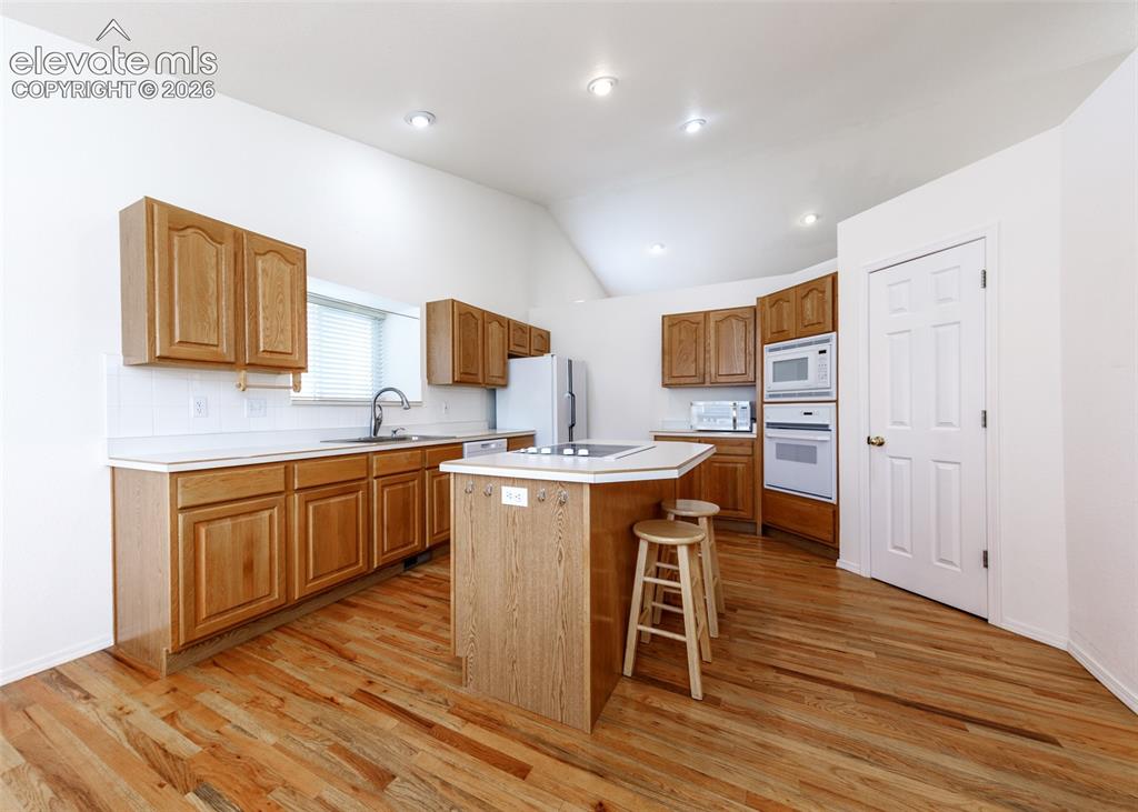 1215 Bison Ridge Drive Colorado Springs CO 80919