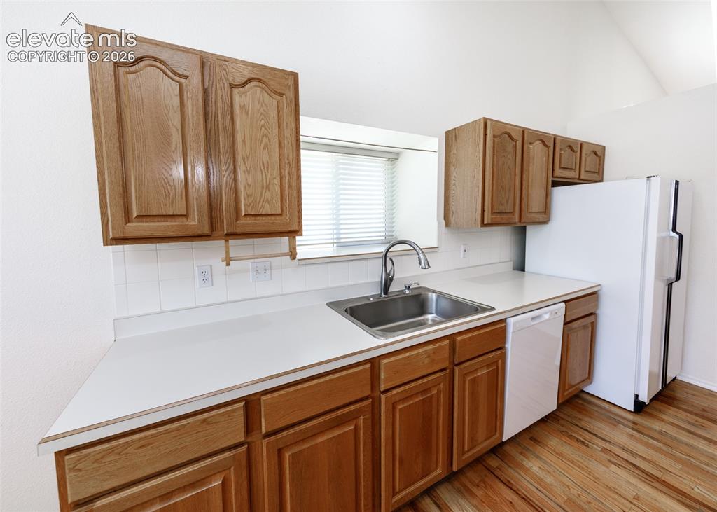 1215 Bison Ridge Drive Colorado Springs CO 80919