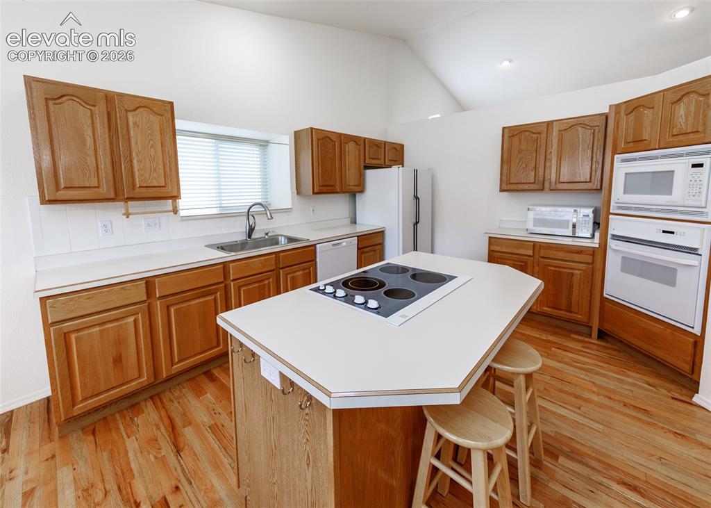 1215 Bison Ridge Drive Colorado Springs CO 80919