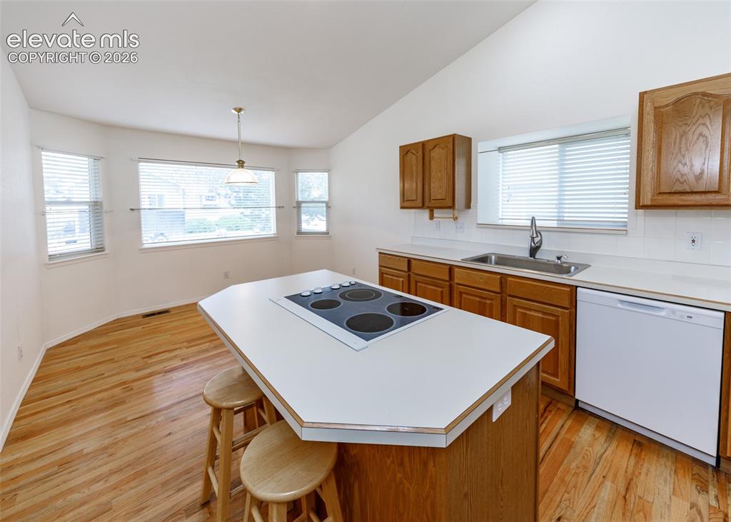 1215 Bison Ridge Drive Colorado Springs CO 80919