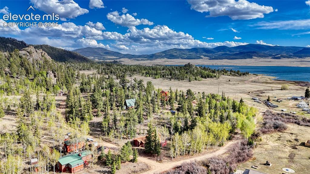 128 Brook Drive Lake George CO 80827