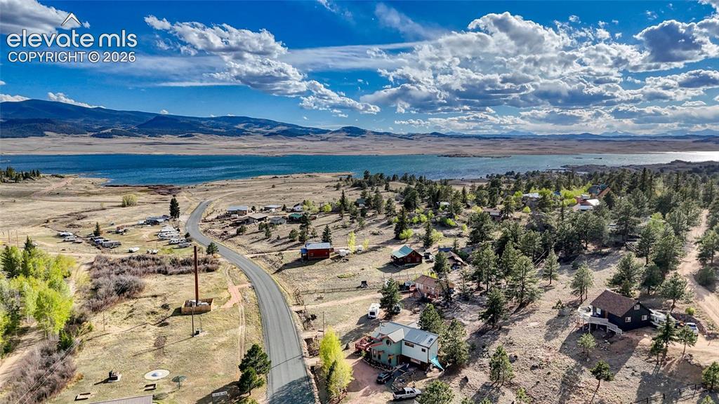 128 Brook Drive Lake George CO 80827