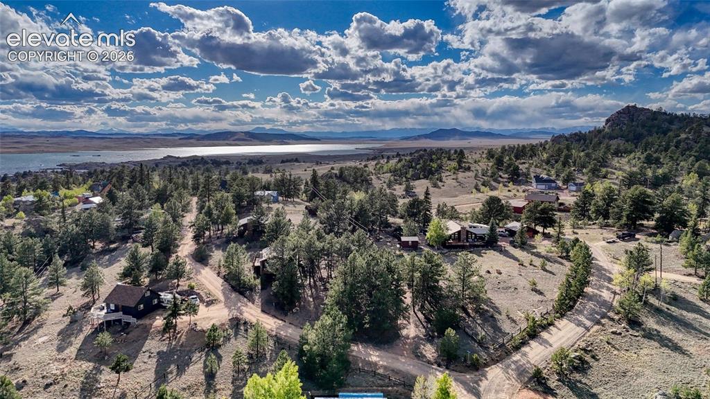 128 Brook Drive Lake George CO 80827