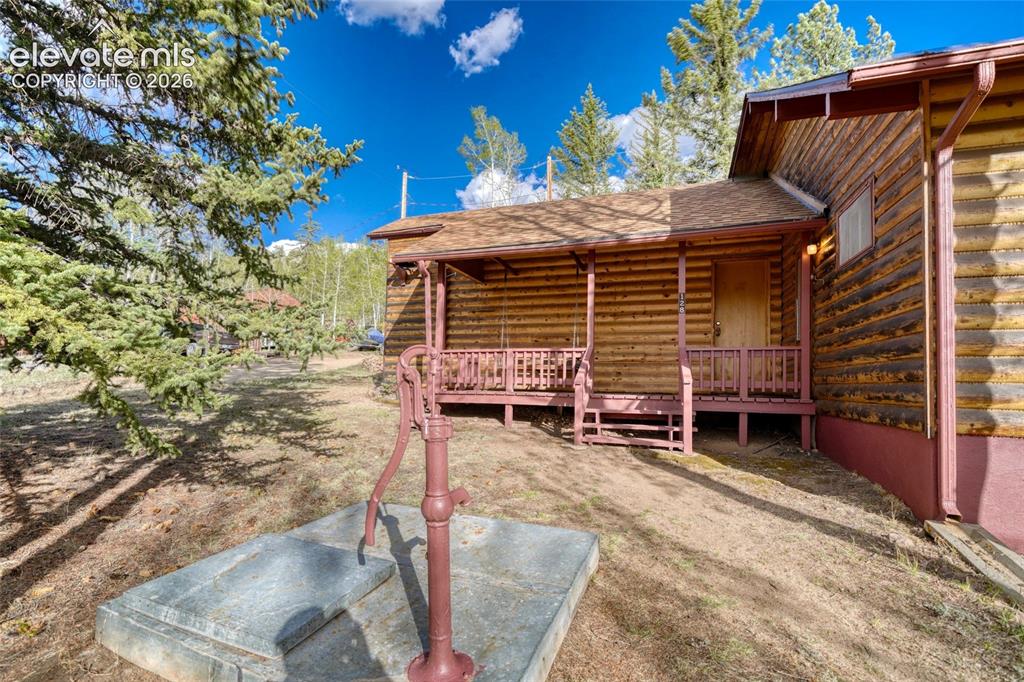 128 Brook Drive Lake George CO 80827