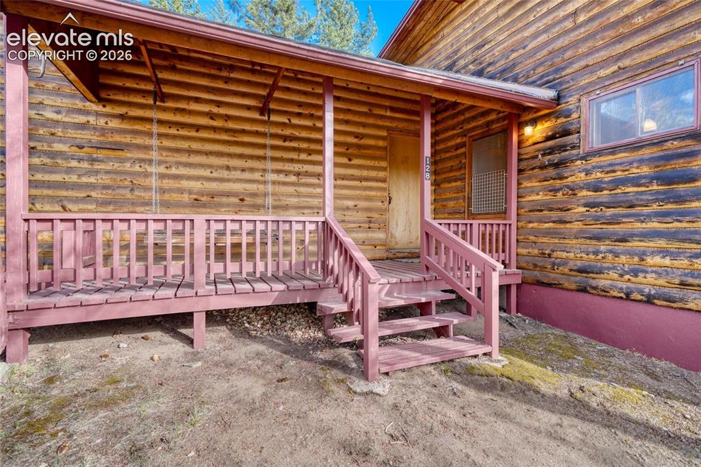 128 Brook Drive Lake George CO 80827