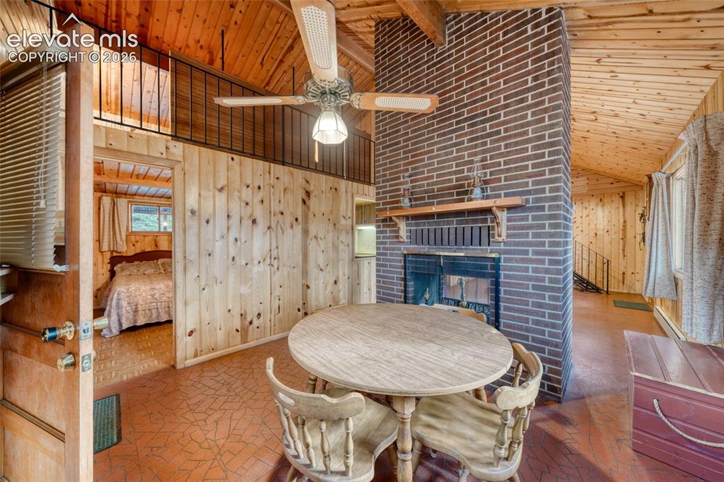 128 Brook Drive Lake George CO 80827