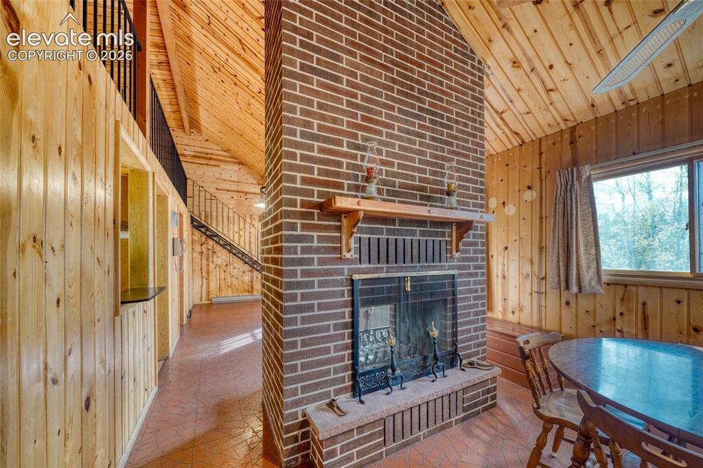 128 Brook Drive Lake George CO 80827