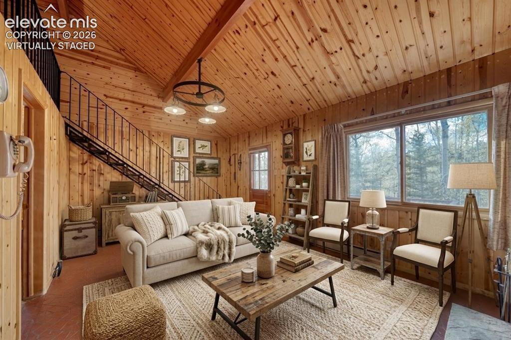 128 Brook Drive Lake George CO 80827