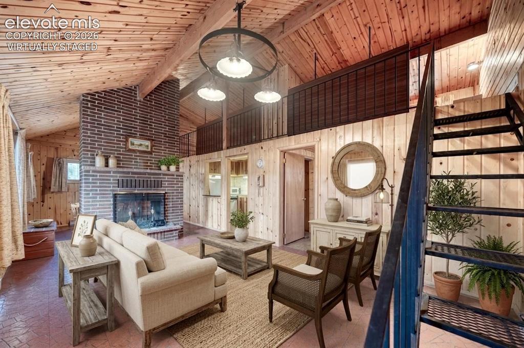 128 Brook Drive Lake George CO 80827