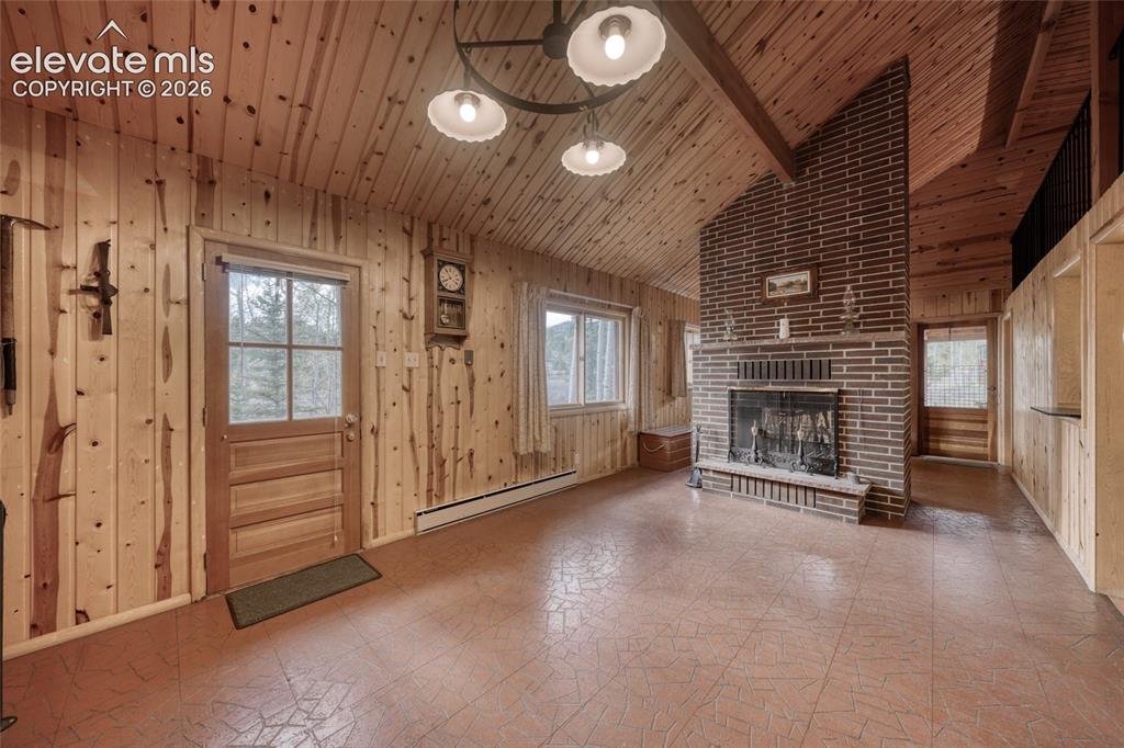 128 Brook Drive Lake George CO 80827