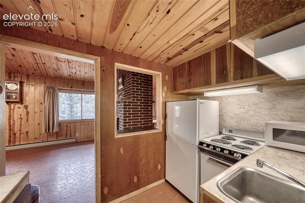 128 Brook Drive Lake George CO 80827