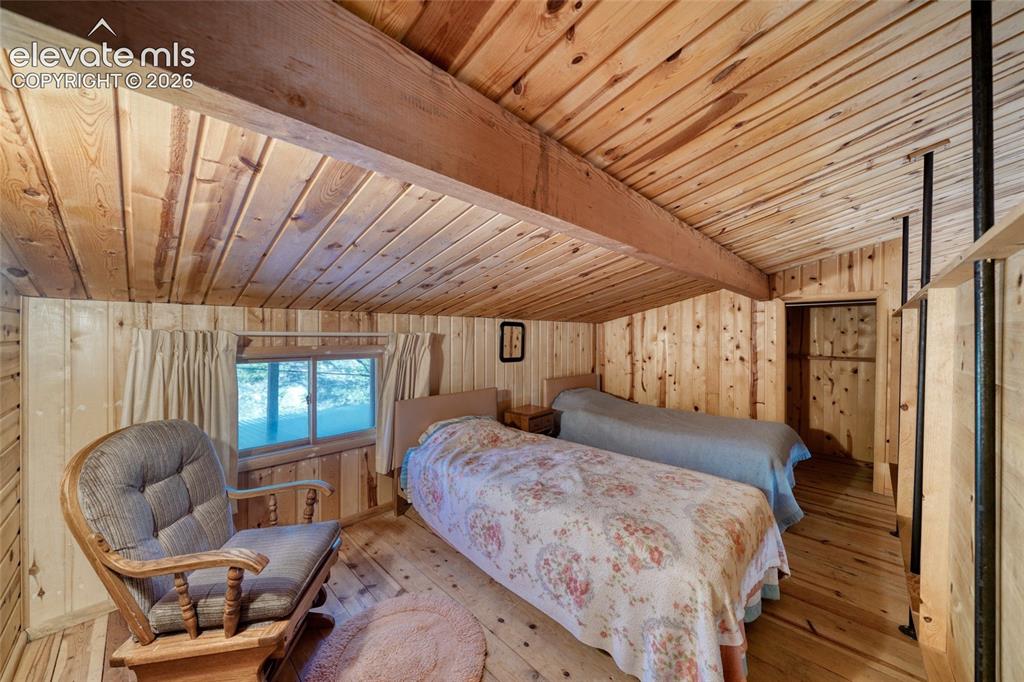 128 Brook Drive Lake George CO 80827
