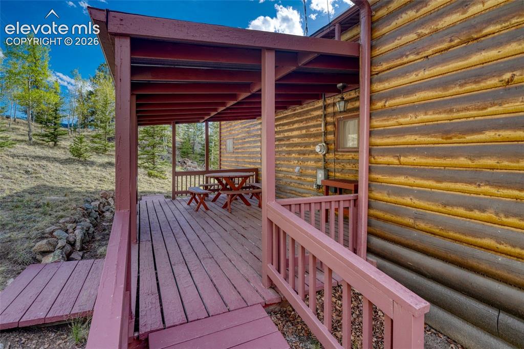 128 Brook Drive Lake George CO 80827