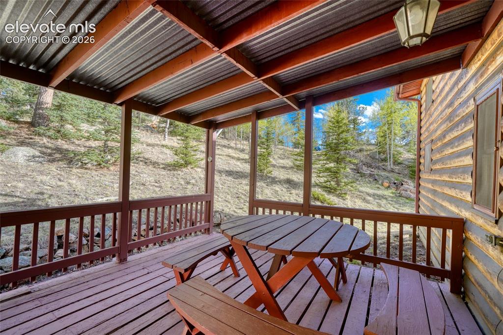 128 Brook Drive Lake George CO 80827